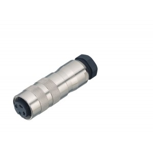 99 5672 700 08 Push-Pull Connectors